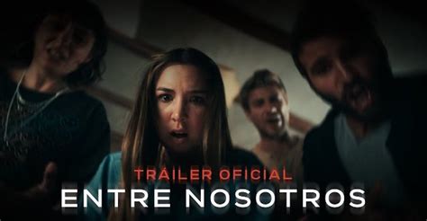 Entre nosotros español .